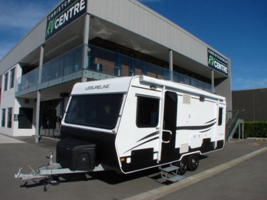 Leisure Line - Platinum - 624 SE